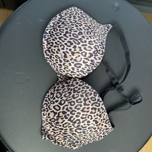 Cheetah Multi-way Push-up